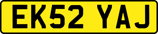 EK52YAJ