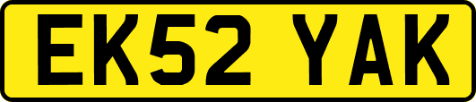EK52YAK