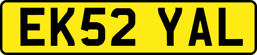 EK52YAL