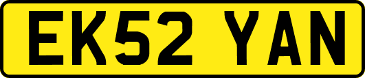 EK52YAN