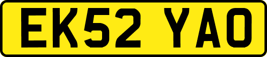 EK52YAO
