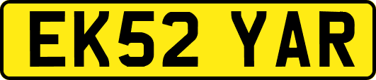 EK52YAR
