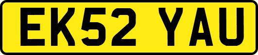 EK52YAU