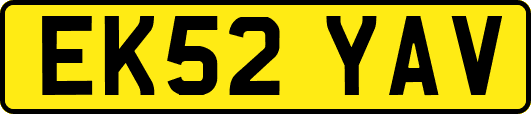 EK52YAV