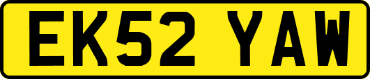EK52YAW