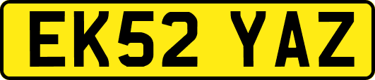 EK52YAZ