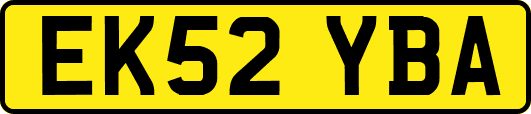 EK52YBA