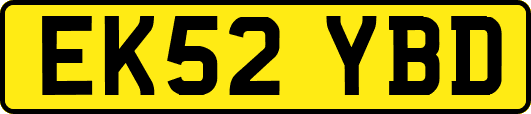 EK52YBD