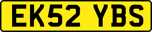 EK52YBS