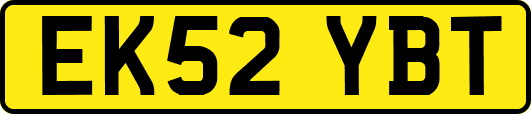 EK52YBT
