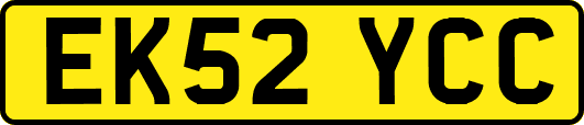 EK52YCC
