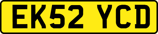 EK52YCD