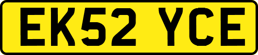 EK52YCE