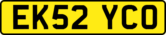 EK52YCO