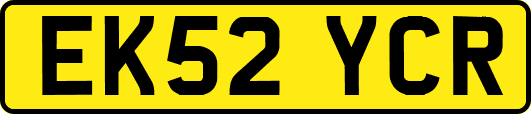 EK52YCR