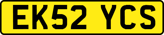 EK52YCS