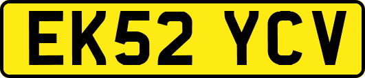 EK52YCV
