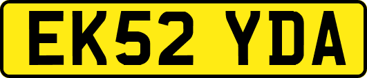 EK52YDA