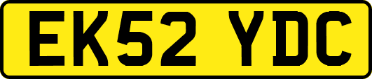 EK52YDC