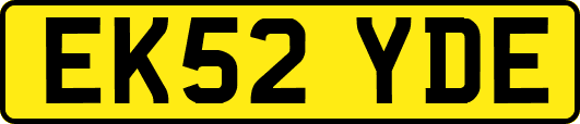 EK52YDE