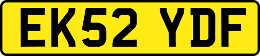 EK52YDF
