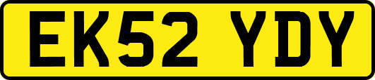 EK52YDY