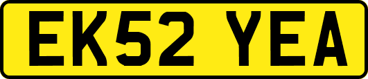 EK52YEA