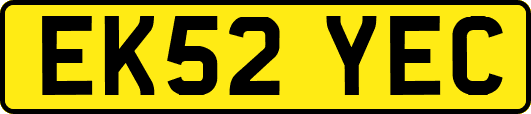 EK52YEC