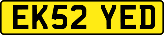 EK52YED