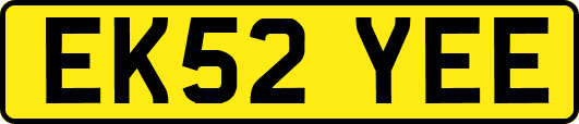 EK52YEE