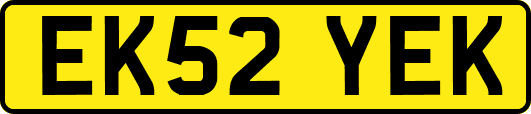EK52YEK
