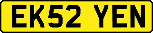 EK52YEN