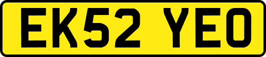 EK52YEO