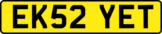 EK52YET