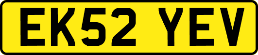 EK52YEV