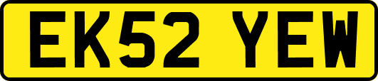 EK52YEW