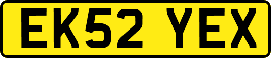 EK52YEX