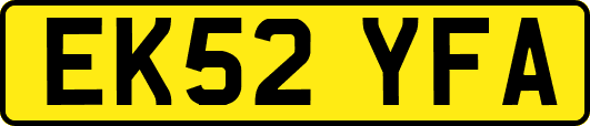 EK52YFA