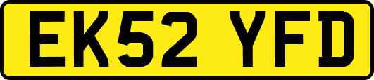 EK52YFD