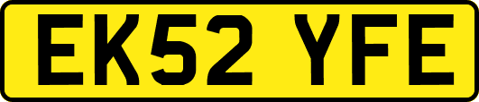 EK52YFE