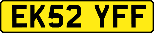 EK52YFF