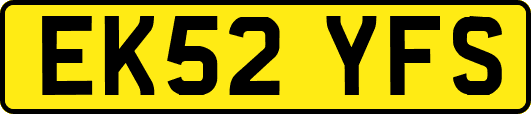 EK52YFS