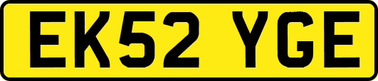 EK52YGE