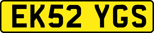 EK52YGS