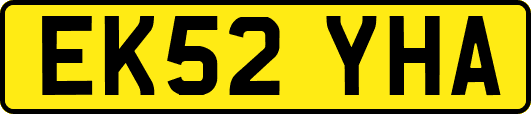 EK52YHA