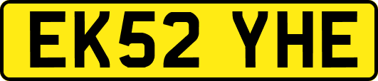 EK52YHE