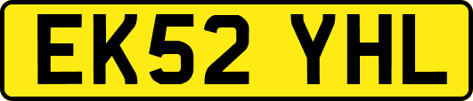 EK52YHL