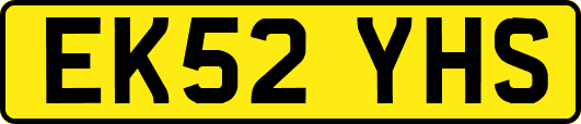 EK52YHS