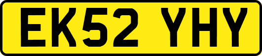 EK52YHY