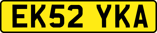 EK52YKA